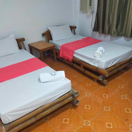 Auzone Inn Budget Hometel Daraga エクステリア 写真