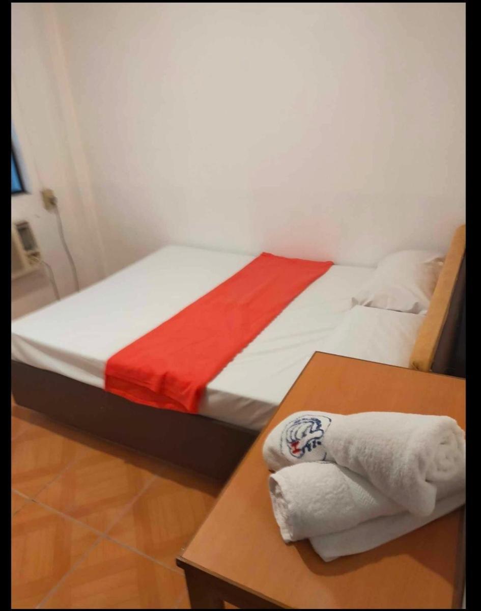 Auzone Inn Budget Hometel Daraga エクステリア 写真