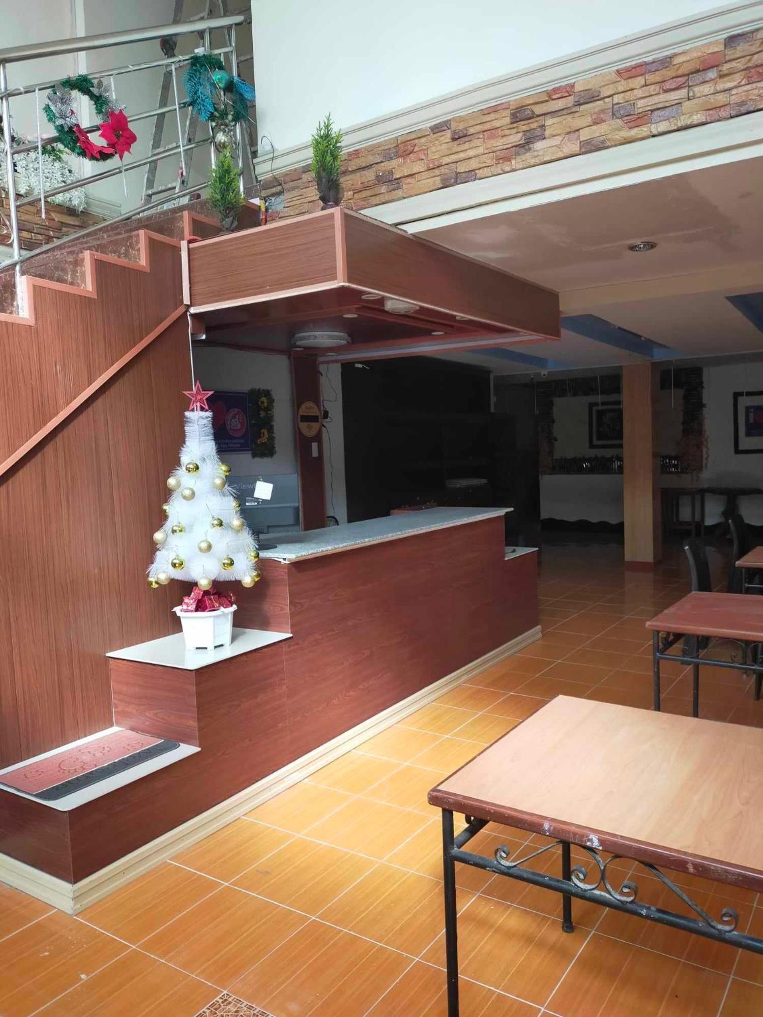 Auzone Inn Budget Hometel Daraga エクステリア 写真