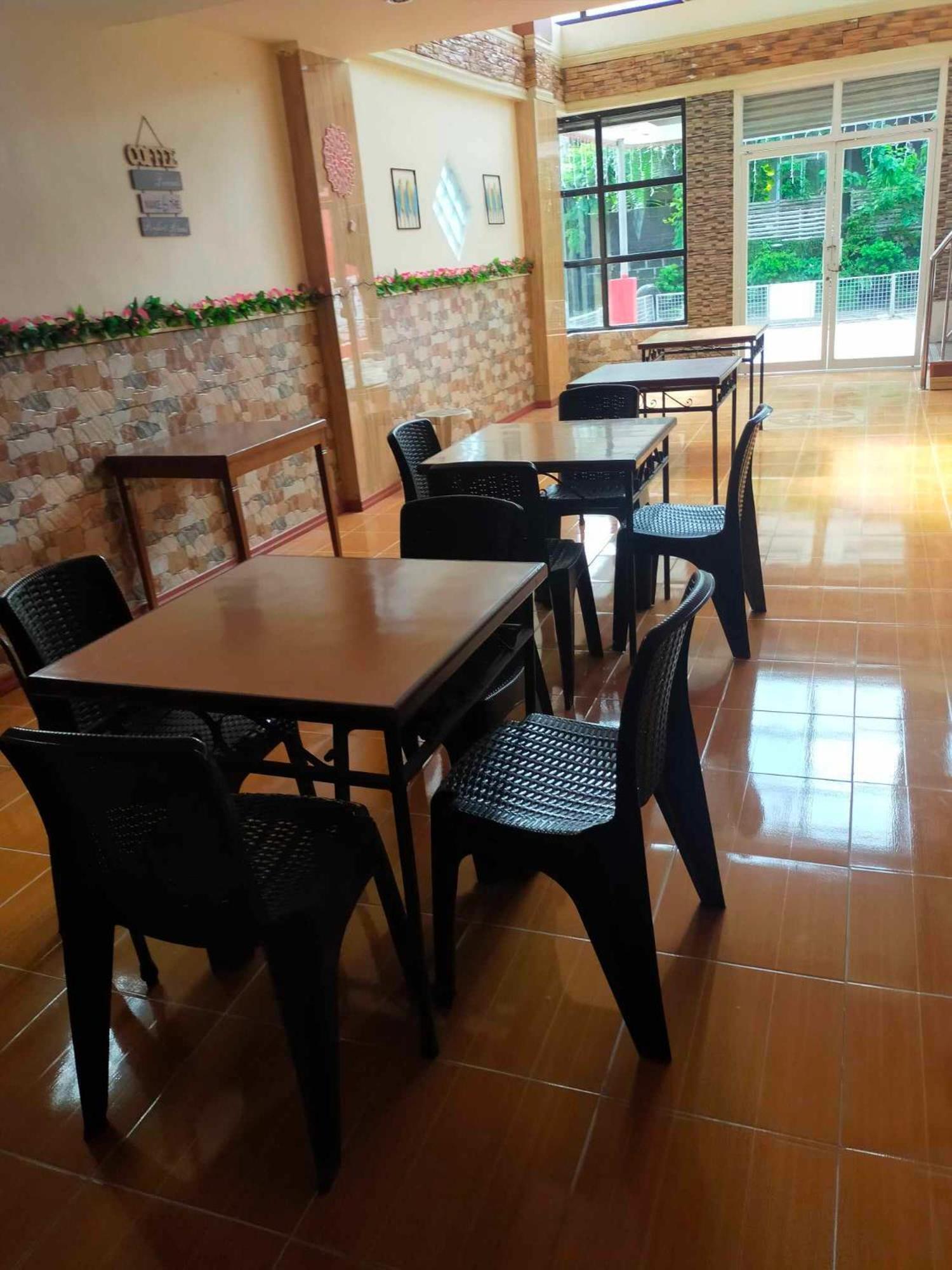Auzone Inn Budget Hometel Daraga エクステリア 写真