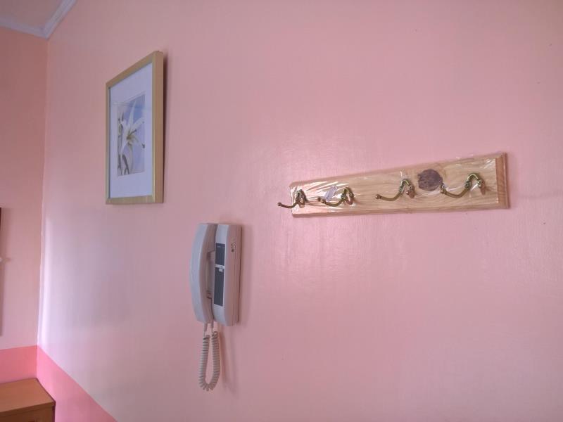 Auzone Inn Budget Hometel Daraga エクステリア 写真