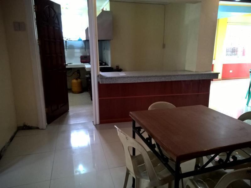 Auzone Inn Budget Hometel Daraga エクステリア 写真